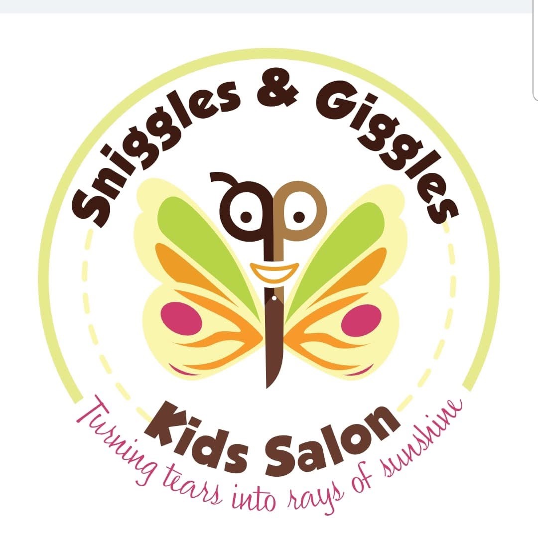 Sniggles & Giggles Logo